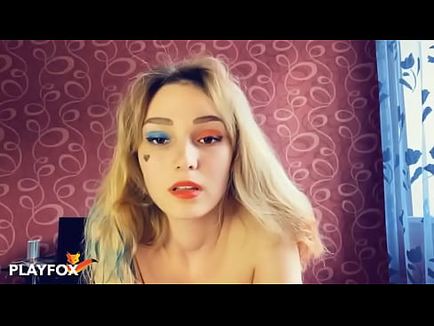 ❤️ Sehrli virtual haqiqat ko'zoynaklari menga Harley Quinn bilan jinsiy aloqa qilish imkonini berdi ️❌ Super seks bizda uz.taxiporec.top ﹏