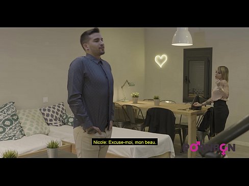 ❤️ PORNBCN 4K Katta ko'krakli bir etuk ayol anal bo'lishni istaydi becerdin yosh gigolo katta sikli oral seks amortizm qattiq sikish qo'l ish it uslubi mushuk yalash orgazm Fransuzcha subtitrlar ️❌ Super seks bizda uz.taxiporec.top ﹏